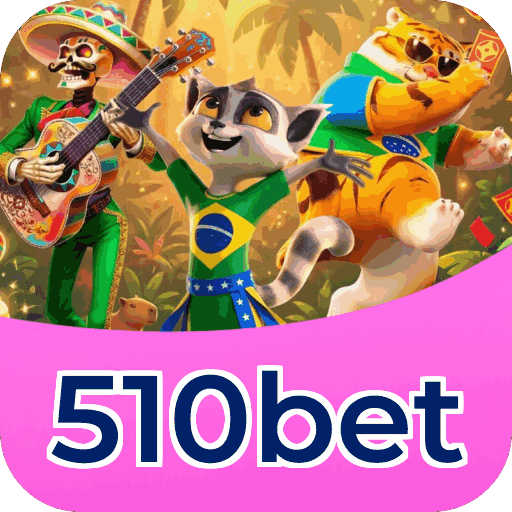 Siga a 510bet no Facebook
