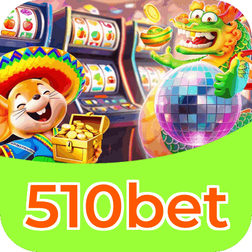 Jogos com maior RTP na 510bet