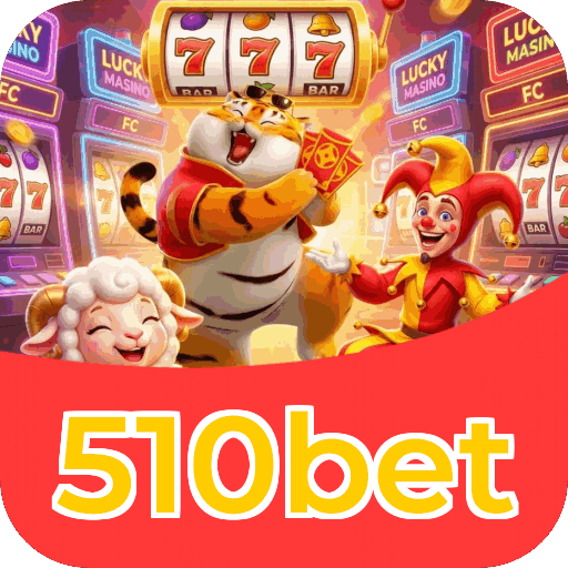 Login rápido no app 510bet